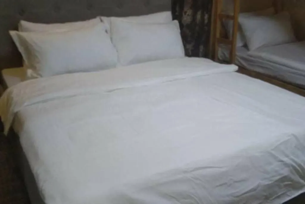 Apartment A2J Luxury 1Br Balcony Suite Near Venice Mall Bgc Manila