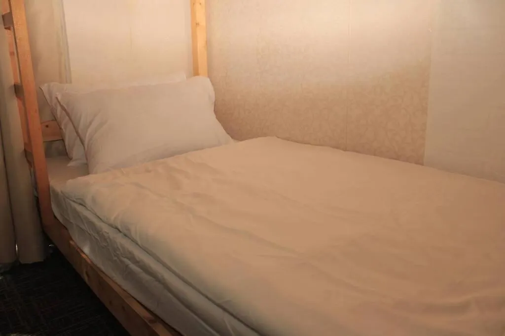 A2J Luxury 1Br Balcony Suite Near Venice Mall Bgc Manila Apartment