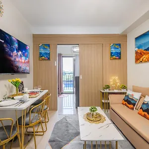 2 Side-by-side P00l Front Condos, 6 Beds, 2 Cr, 2 Kitchen For 10 Guests At Moa Apartment